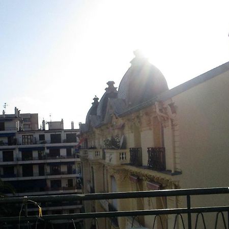 Appartement Cattleya - Rue Halevy Nice Exteriér fotografie