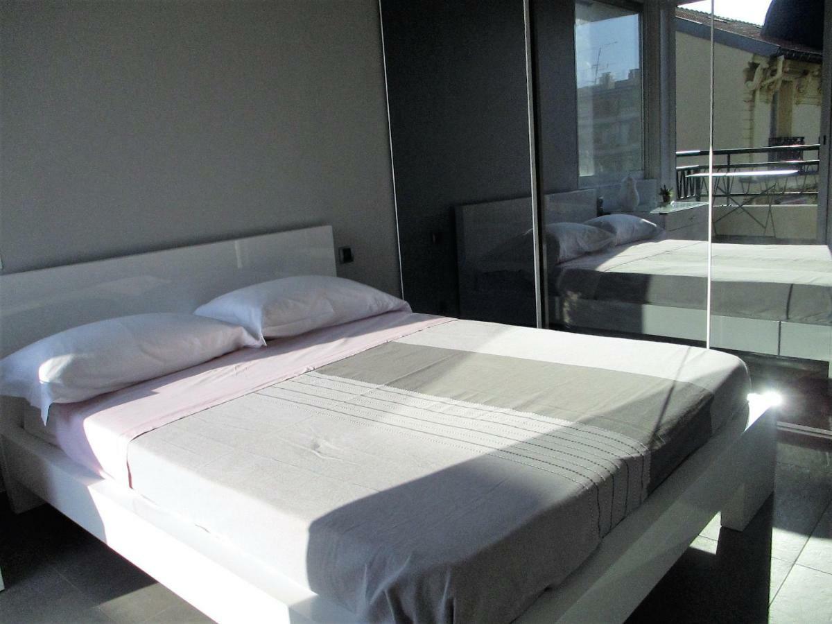Appartement Cattleya - Rue Halevy Nice Exteriér fotografie