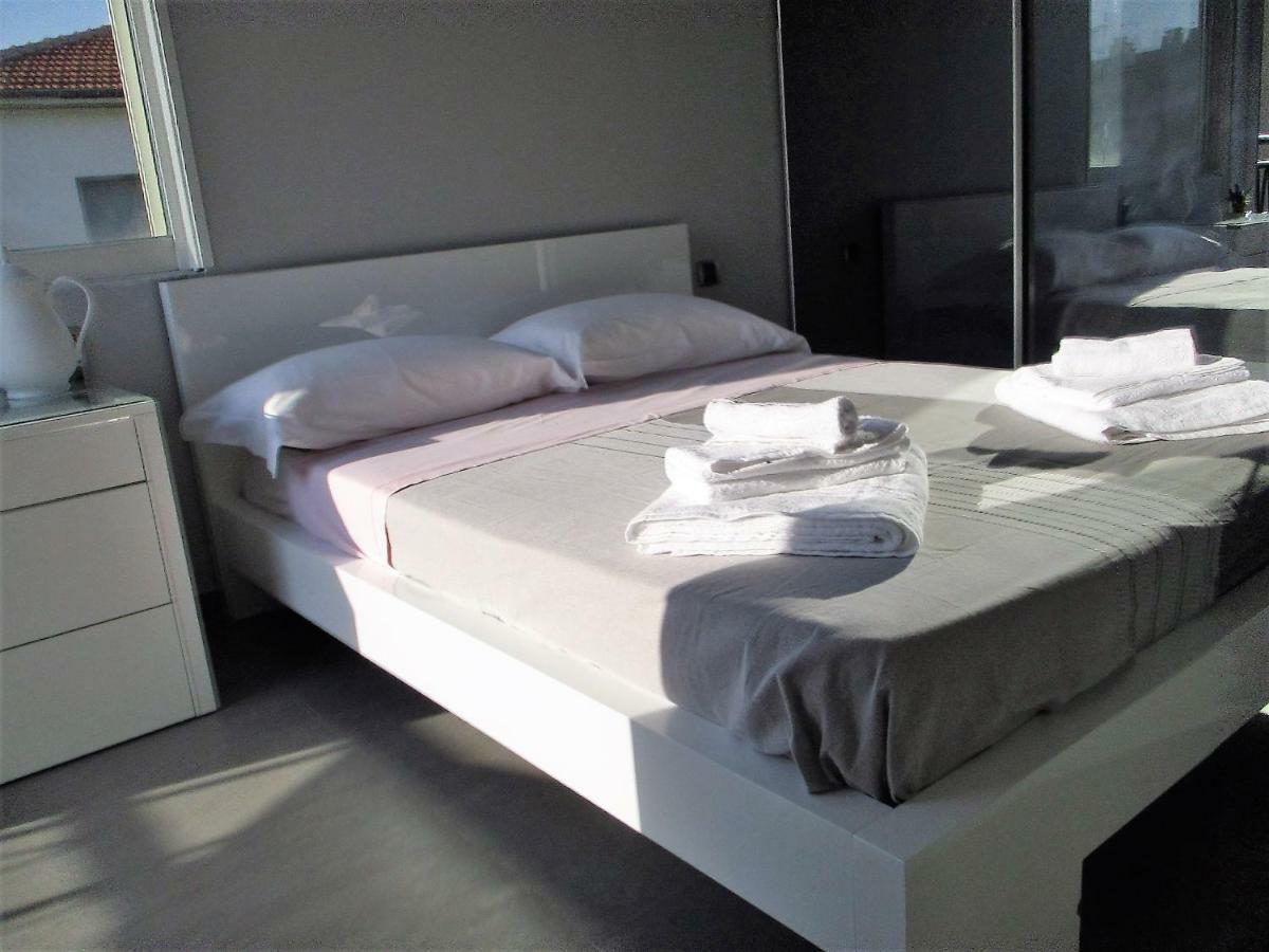 Appartement Cattleya - Rue Halevy Nice Exteriér fotografie
