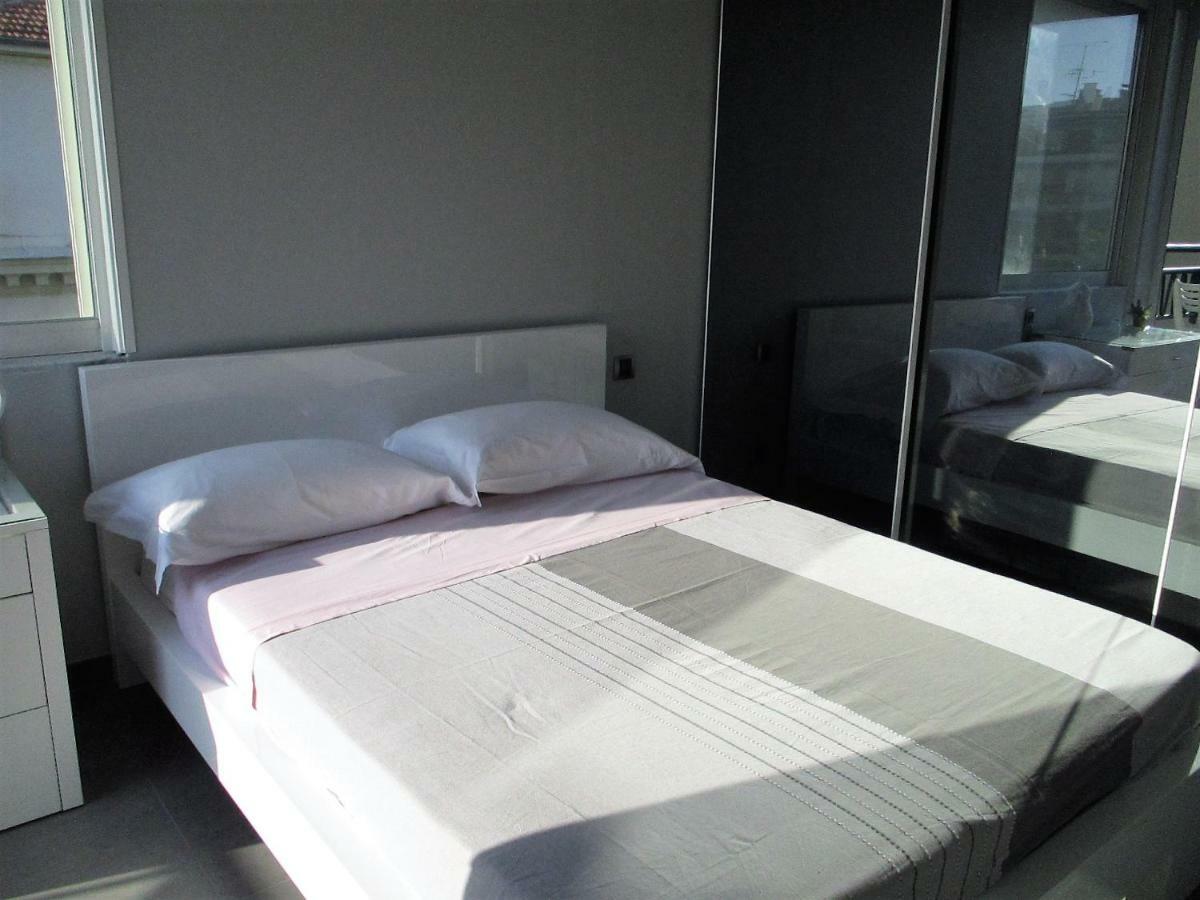 Appartement Cattleya - Rue Halevy Nice Exteriér fotografie