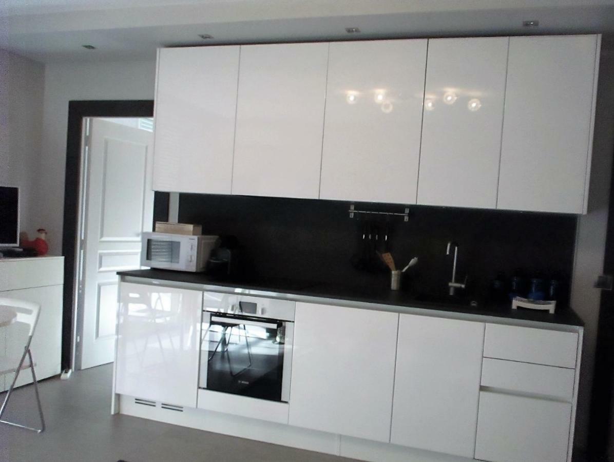 Appartement Cattleya - Rue Halevy Nice Exteriér fotografie