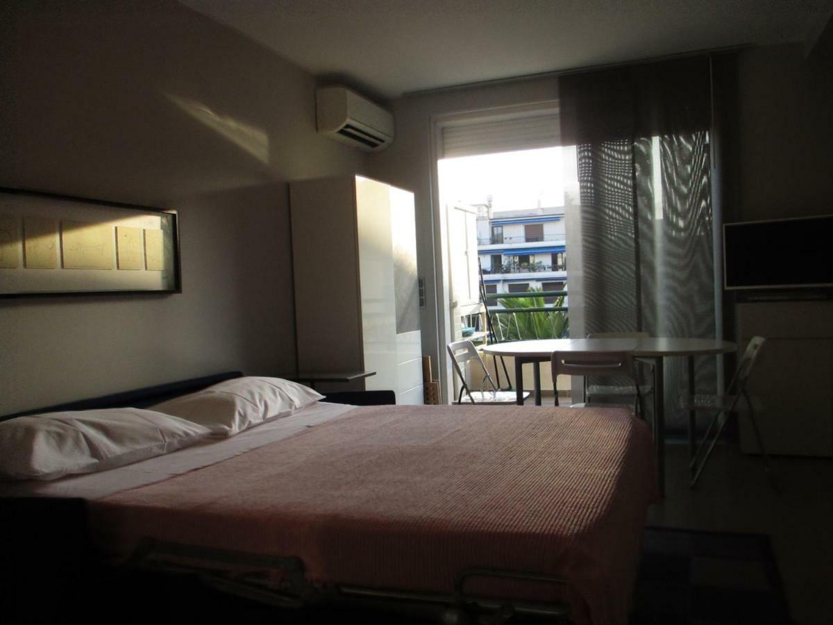 Appartement Cattleya - Rue Halevy Nice Exteriér fotografie