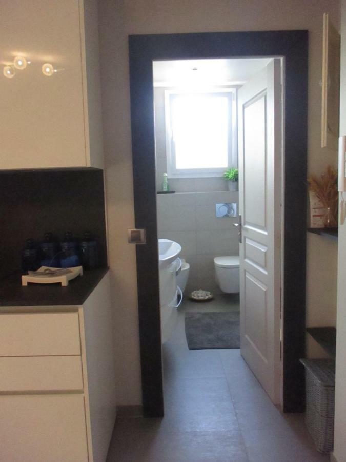 Appartement Cattleya - Rue Halevy Nice Exteriér fotografie