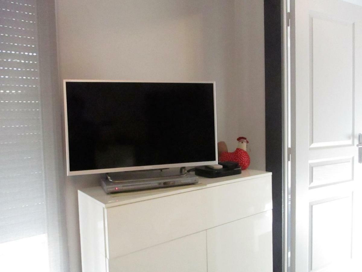 Appartement Cattleya - Rue Halevy Nice Exteriér fotografie