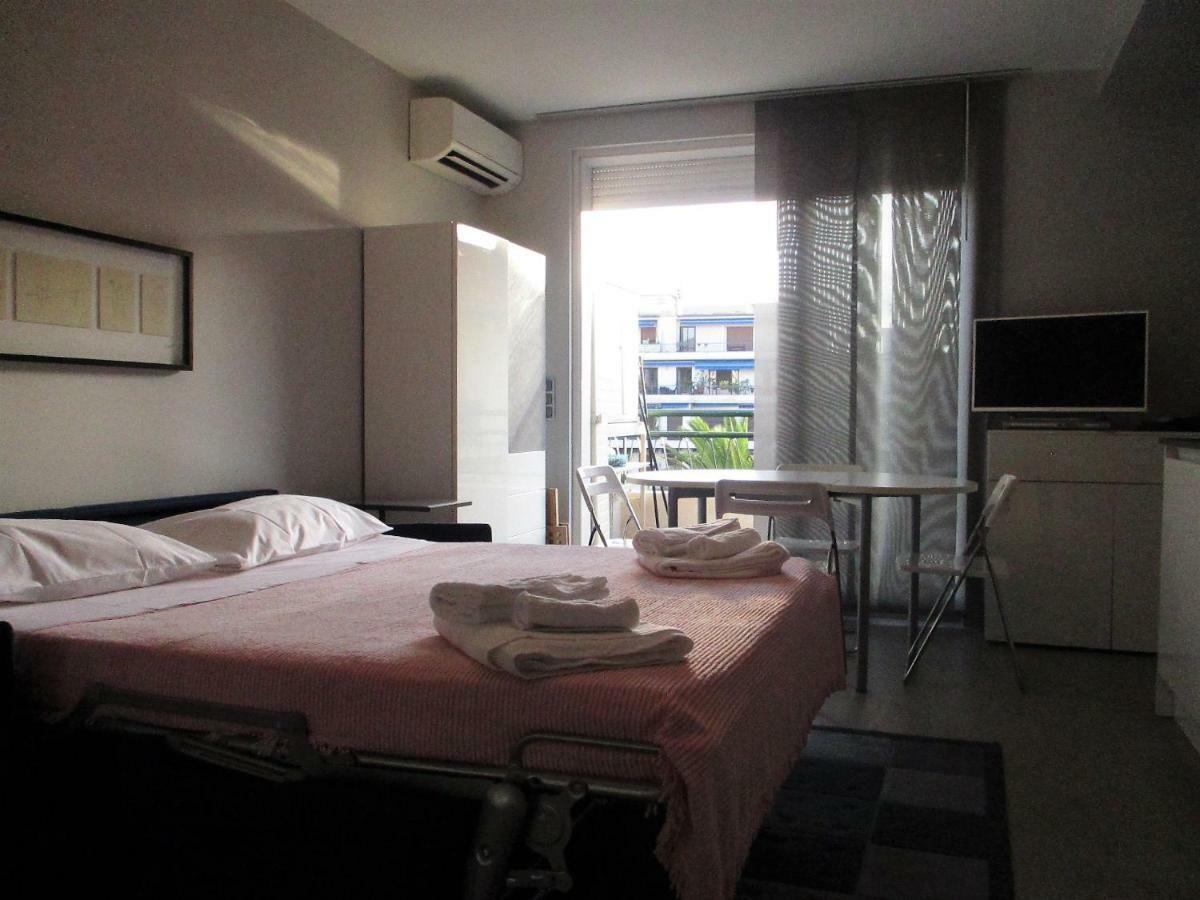 Appartement Cattleya - Rue Halevy Nice Exteriér fotografie