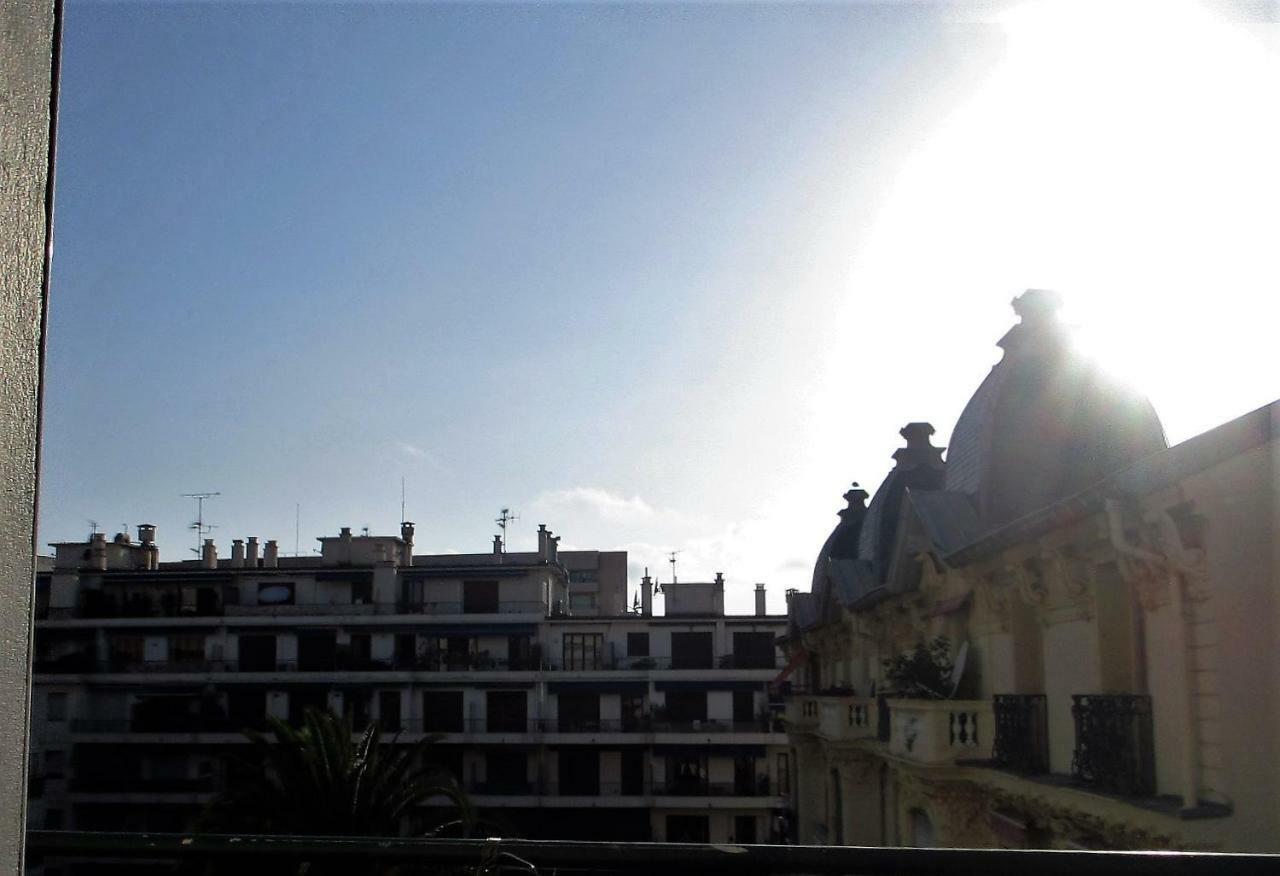 Appartement Cattleya - Rue Halevy Nice Exteriér fotografie