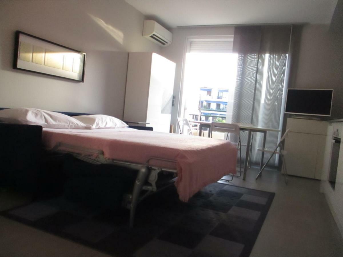 Appartement Cattleya - Rue Halevy Nice Exteriér fotografie